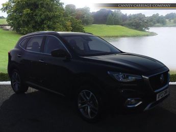 MG HS 1.5 T-GDI Exclusive Euro 6 (s/s) 5dr