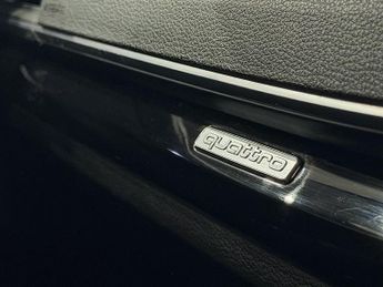 Audi Q5 2.0 TFSI 45 Black Edition SUV 5dr Petrol S Tronic quattro Euro 6