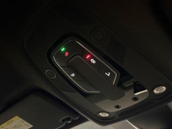 Audi Q5 2.0 TFSI 45 Black Edition SUV 5dr Petrol S Tronic quattro Euro 6