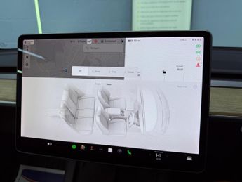 Tesla Model 3 Standard Range Plus Auto RWD 4dr