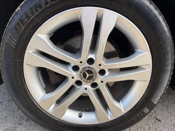 Mercedes-Benz GLA 2.1 GLA220d Sport (Executive) 7G-DCT 4MATIC Euro 6 (s/s) 5dr