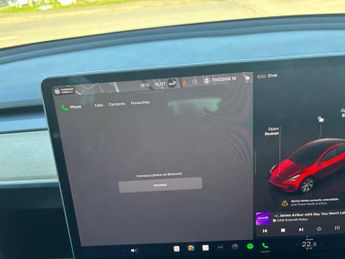 Tesla Model Y (Dual Motor) Long Range Auto 4WDE 5dr