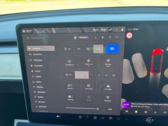 Tesla Model Y (Dual Motor) Long Range Auto 4WDE 5dr