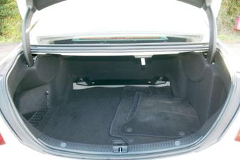 Mercedes-Benz E Class 2.0 E220d SE G-Tronic+ Euro 6 (s/s) 4dr