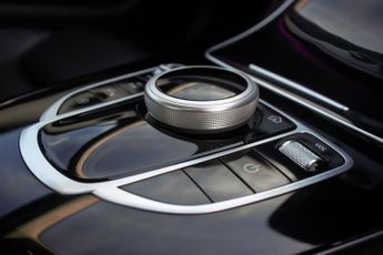 Mercedes-Benz E Class 2.0 E220d SE G-Tronic+ Euro 6 (s/s) 4dr