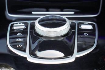 Mercedes-Benz E Class 2.0 E220d SE G-Tronic+ Euro 6 (s/s) 4dr