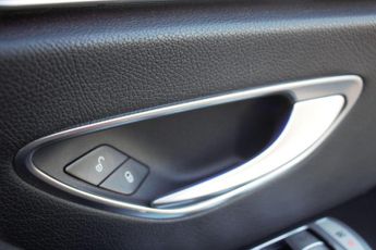 Mercedes-Benz E Class 2.0 E220d SE G-Tronic+ Euro 6 (s/s) 4dr