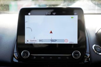 Ford EcoSport 1.0T EcoBoost Titanium Auto Euro 6 (s/s) 5dr