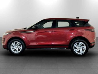 Land Rover Range Rover Evoque 1.5 P300e 12.2kWh R-Dynamic S SUV 5dr Petrol Plug-in Hybrid Auto