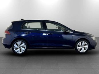 Volkswagen Golf 1.5 eTSI MHEV Style Hatchback 5dr Petrol Hybrid DSG Euro 6 (s/s)
