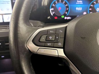 Volkswagen Golf 1.5 eTSI MHEV Style Hatchback 5dr Petrol Hybrid DSG Euro 6 (s/s)