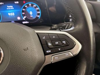 Volkswagen Golf 1.5 eTSI MHEV Style Hatchback 5dr Petrol Hybrid DSG Euro 6 (s/s)