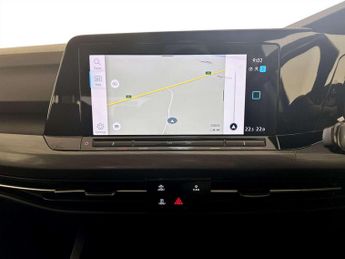 Volkswagen Golf 1.5 eTSI MHEV Style Hatchback 5dr Petrol Hybrid DSG Euro 6 (s/s)