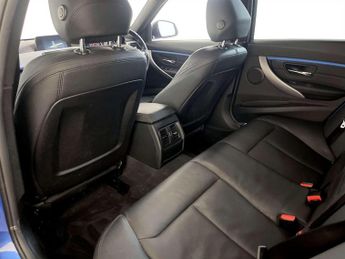 BMW 3 Series 2.0 320d M Sport Touring Auto xDrive Euro 6 (s/s) 5dr