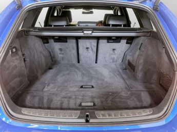 BMW 3 Series 2.0 320d M Sport Touring Auto xDrive Euro 6 (s/s) 5dr