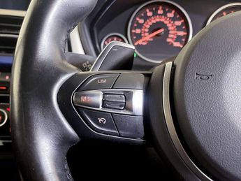 BMW 3 Series 2.0 320d M Sport Touring Auto xDrive Euro 6 (s/s) 5dr