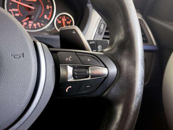 BMW 3 Series 2.0 320d M Sport Touring Auto xDrive Euro 6 (s/s) 5dr