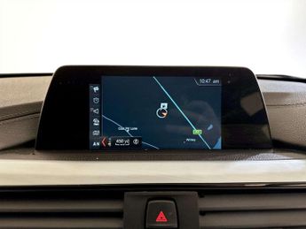 BMW 3 Series 2.0 330e 7.6kWh M Sport Saloon 4dr Petrol Plug-in Hybrid Auto Eu