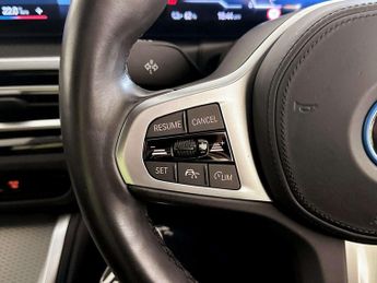 BMW i4 40 83.9kWh M Sport Gran Coupe 5dr Electric Auto eDrive (340 ps)