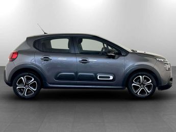 Citroen C3 1.2 PureTech Sense Hatchback 5dr Petrol Manual Euro 6 (s/s) (83 