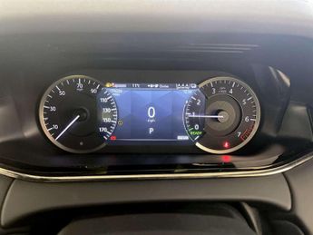 Land Rover Range Rover Evoque 1.5 P300e 12.2kWh R-Dynamic HSE SUV 5dr Petrol Plug-in Hybrid Au