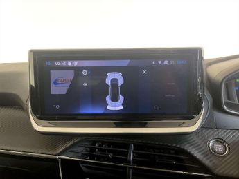 Peugeot 2008 1.2 PureTech Allure SUV 5dr Petrol Manual Euro 6 (s/s) (130 ps)