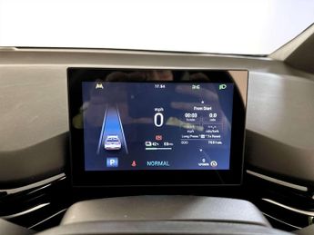 MG MG4 64kWh Trophy Long Range Hatchback 5dr Electric Auto (203 ps)