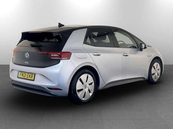 Volkswagen ID.3 Pro Performance 58kWh Family Hatchback 5dr Electric Auto (204 ps