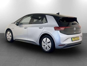 Volkswagen ID.3 Pro Performance 58kWh Family Hatchback 5dr Electric Auto (204 ps