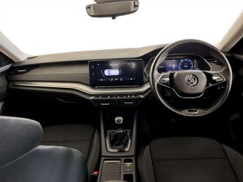 Skoda Octavia 2.0 TDI SE Technology Estate 5dr Diesel Manual Euro 6 (s/s) (116