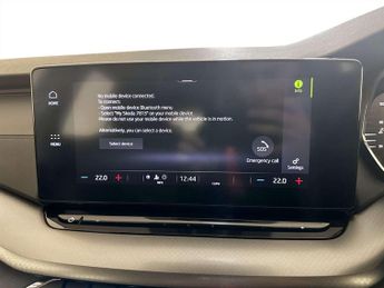 Skoda Octavia 2.0 TDI SE Technology Estate 5dr Diesel Manual Euro 6 (s/s) (116