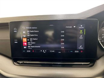 Skoda Octavia 2.0 TDI SE Technology Estate 5dr Diesel Manual Euro 6 (s/s) (116