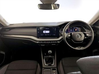 Skoda Octavia 2.0 TDI SE Technology Estate 5dr Diesel Manual Euro 6 (s/s) (116