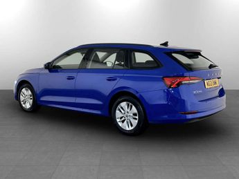 Skoda Octavia 2.0 TDI SE Technology Estate 5dr Diesel Manual Euro 6 (s/s) (116