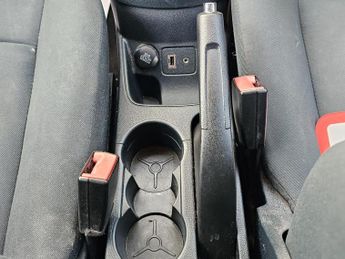 Ford Fiesta 1.25 Zetec 5dr