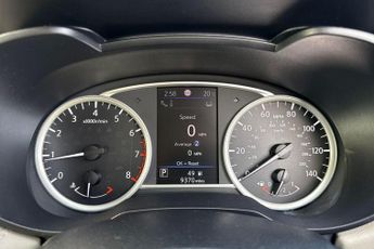 Nissan Micra 1.0 IG-T Tekna
