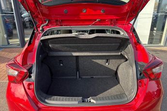 Nissan Micra 1.0 IG-T Tekna