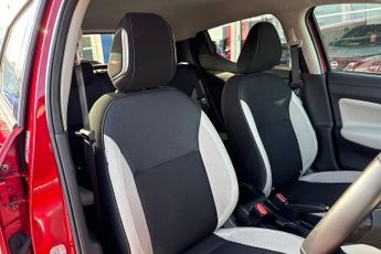 Nissan Micra 1.0 IG-T Tekna