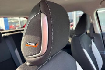 Nissan Micra 1.0 IG-T Tekna