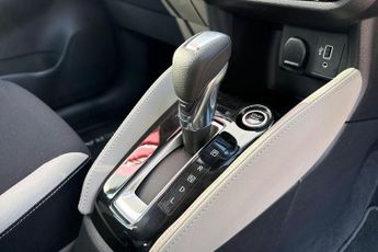 Nissan Micra 1.0 IG-T Tekna
