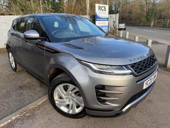 Land Rover Range Rover Evoque 2.0 D150 MHEV R-Dynamic S Auto 4WD Euro 6 (s/s) 5dr