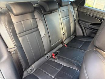 Land Rover Range Rover Evoque 2.0 D150 MHEV R-Dynamic S Auto 4WD Euro 6 (s/s) 5dr