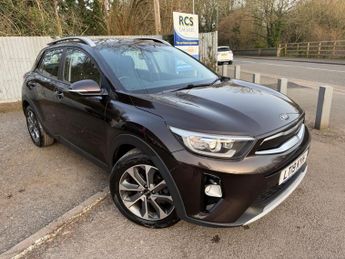 Kia Stonic 1.0 T-GDi 2 Euro 6 (s/s) 5dr