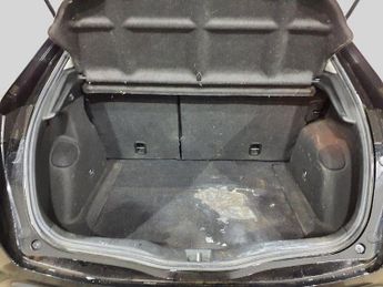 Honda Civic 1.8 i-VTEC SE 5dr