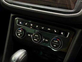 Volkswagen Tiguan 1.5 TSI EVO Match DSG Euro 6 (s/s) 5dr