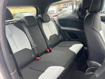 Citroen DS3 1.2 VTi DSign Euro 5 3dr