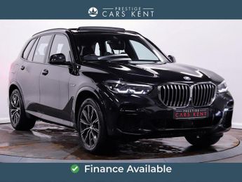 BMW X5 X5 xDrive45e M Sport