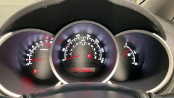 Kia Venga 1.6 2 Auto Euro 5 5dr