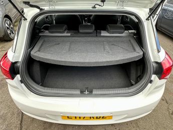 Hyundai i20 1.4 SE Auto Euro 6 5dr