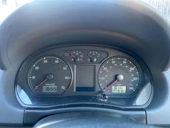 Volkswagen Polo 1.4 S 5dr